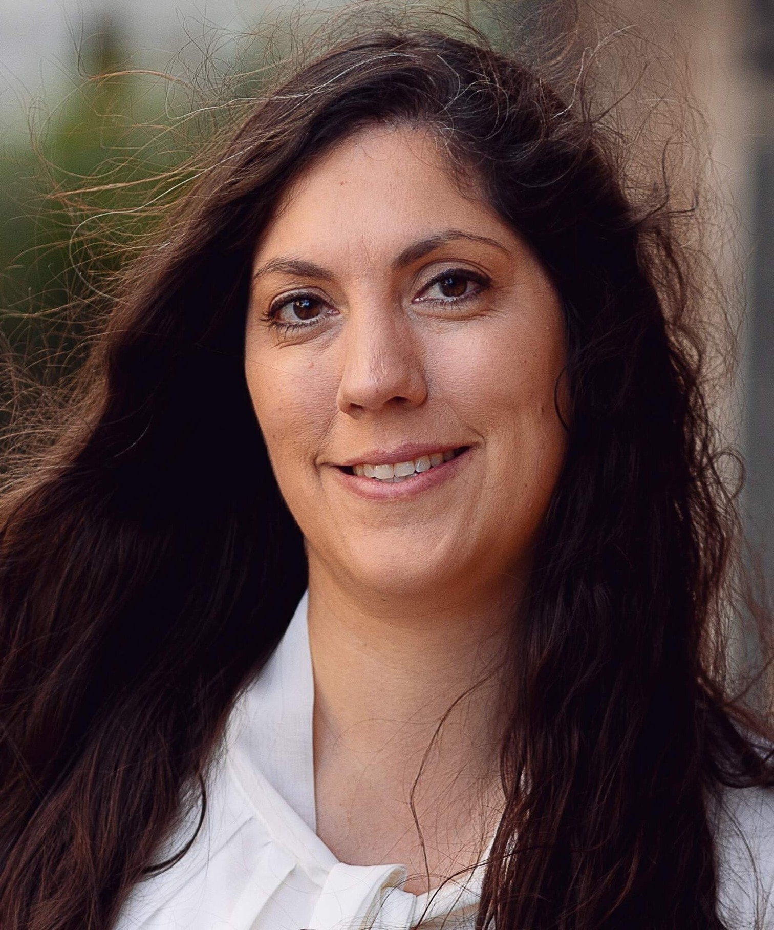 Miriam Anna Wrubel – Buchhalterin & Business-Mentorin bei Digitally Done