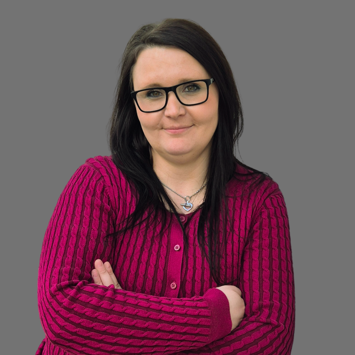 Sandra Weber – KI-Training & Buchhaltungslogik bei Digitally Done