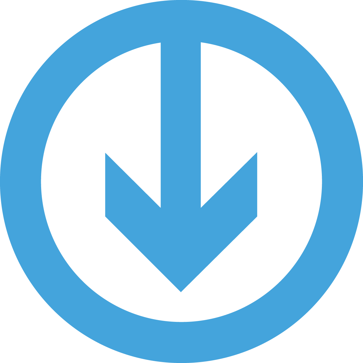 GetMyInvoices Logo